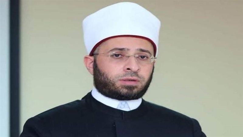 الدكتور أسامة الأزهري