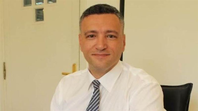 المهندس يوسف رشدان