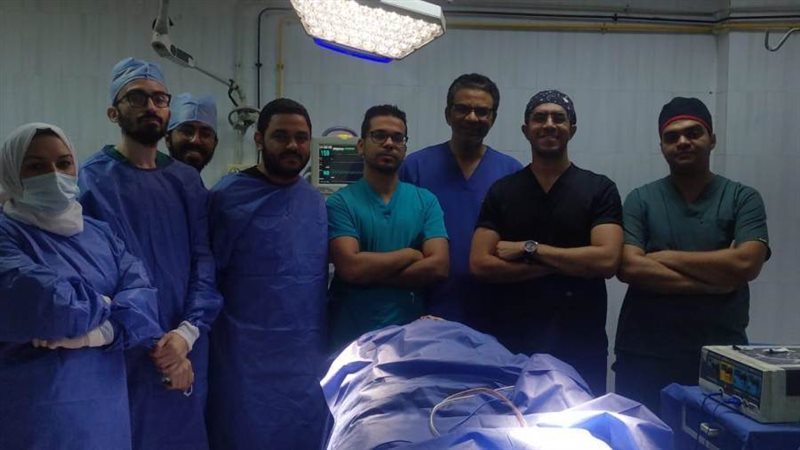 جانب من العملية