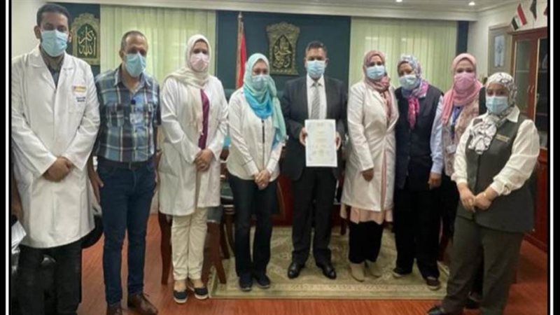 رئيس مصر للطيران