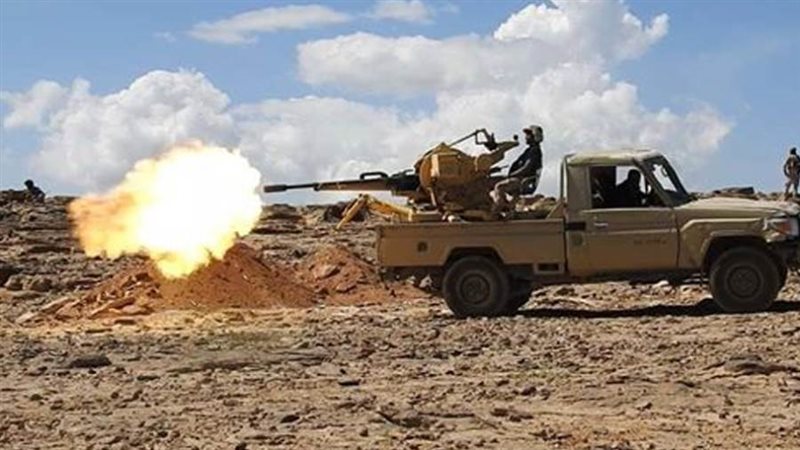 القوات الحكومية اليمنية