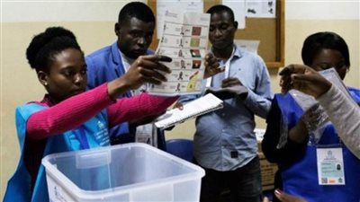 بدء فرز الأصوات في الانتخابات الرئاسية بأنجولا