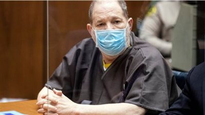 محكمة في نيويورك تمنح هارفي واينستين حق الطعن على إدانته بالاغتصاب