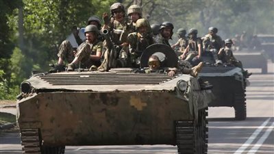 البيت الأبيض: روسيا تخطط لإجراء استفتاءات في مناطق أوكرانية خلال أيام أو أسابيع