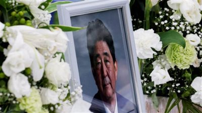 وسائل إعلام: قائد شرطة اليابان يعتزم الاستقالة وتحمل مسؤولية اغتيال شينزو آبي