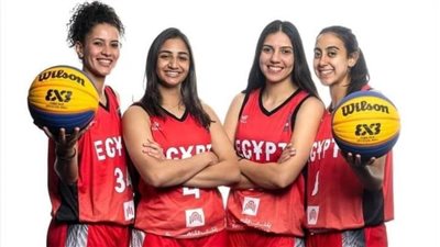 شابات السلة 3x3 تواجهنا منغوليا وقيرجستان بالجولتين الثالثة والرابعة بالمونديال العالمي بالمجر