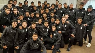 أول تعليق من المدير الفني لمنتخب الناشئين بعد الفوز على السعودية بكأس العرب 