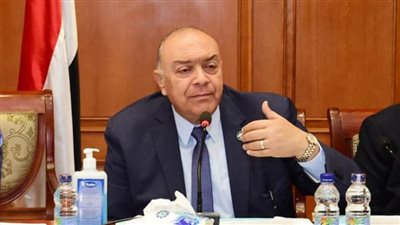 وكيل نقل البرلمان: 