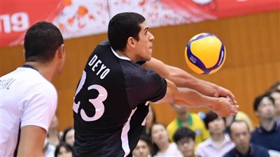 عودة مرجان وأبو السعود للقاهرة بعد استبعادهما من قائمة فراعنة الطائرة النهائية المشاركة بالمونديال