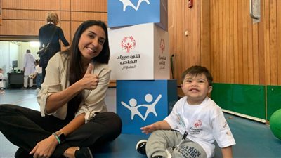 الرئاسة الإقليمية للأولمبياد الخاص الدولي تقيم أول دورة تدريبية للاعبين صغار السن بالسعودية