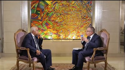 الكشف عن تفاصيل جديدة لعلاج مرضى السكر مع حمدي رزق في 