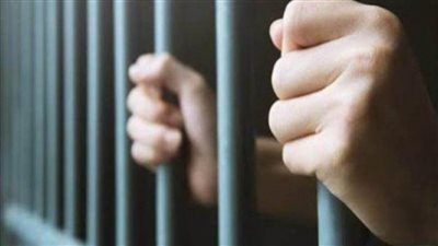 السجن المؤبد للسائق المتهم بالاتجار وتعاطي المواد المخدرة بالقناطر الخيرية