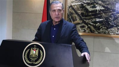 أبو ردينة: أبو مازن عبر في ألمانيا عما يتعرض له الفلسطينيون من جرائم الاحتلال المُستمرة