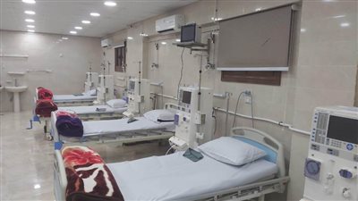 غلق 14 منشأة طبية مخالفة وإعادة فتح 13 آخرين بالدقهلية