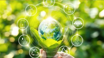 أزمة نقص الكبريت يمكن أن تضر بقطاع التكنولوجيا الخضراء في العالم