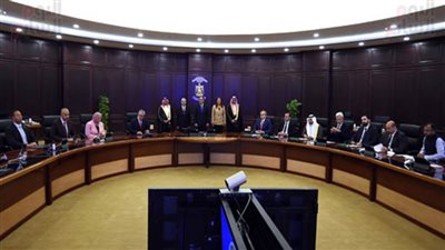 تفاصيل 7 مذكرات تفاهم لتنفيذ مشروعات إنشاء مجمعات صناعية وإنتاج الهيدروجين الأخضر