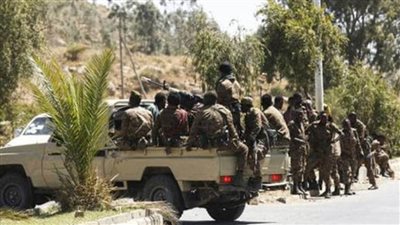 مخاوف دولية بعد استئناف المعارك في إثيوبيا