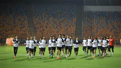 النشرة الرياضية.. كواليس معسكر الفراعنة وتصنيف مصر وتفاصيل الفوز على السعودية 