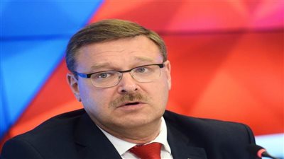 برلماني روسي: يجب على العالم أن يعيد تحديد مهمة المؤسسات الدولية