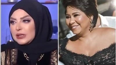 ميار الببلاوي تنهار بسبب تصريحاتها عن شيرين: آسفة وحقك عليا