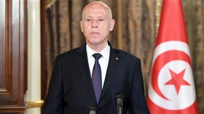 الرئيس التونسي يبحث مع رئيسة الحكومة موقف بلاده في مؤتمر 