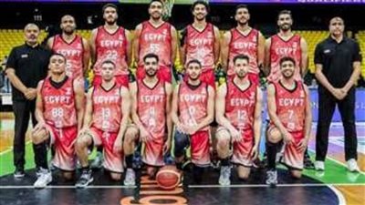 رجال السلة يواجهون نسور قرطاج وناشئو السلة في بطولة العالم 3×3 ومباريات مهمة