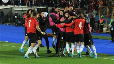 بعد موافقة فيتوريا.. تحديد موعد ودية منتخب مصر القادمة