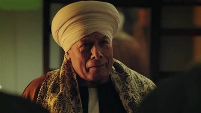 أحمد ماهر لـ