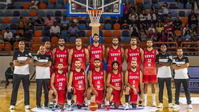 تعرف على رسالة أبو فريخة لفراعنة السلة قبل مواجهة نسور قرطاج