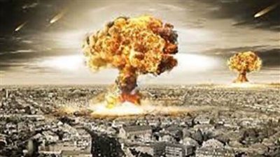 أحداث نووية على هوامش دفتر الحرب