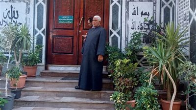 أسماء يوم القيامة ودلالتها في القرآن الكريم بخطبة صلاة الجمعة بالإسكندرية