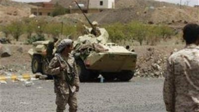 القوات المشتركة في اليمن: الكشف عن خلية تجسس حوثية جديدة في الساحل الغربي