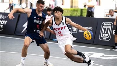 ناشئو السلة 3×3 يودعون المونديال العالمي تحت 18 سنة بالمجر