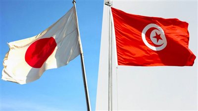 تونس واليابان توقعان اتفاقيتين للتعاون الفني والتغيرات المناخية