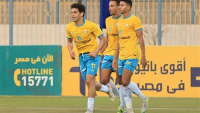 22 لاعبًا في قائمة الإسماعيلي لمواجهة إنبي بالدوري