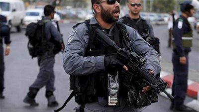 شرطة الاحتلال الإسرائيلي تقتحم قرية النبي صموئيل شمالي القدس وتعتقل 5 فلسطينيين