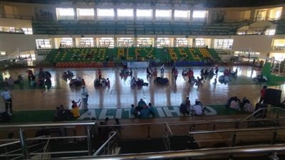 فعاليات ختام دوري الأسر المصرية تحت شعار 