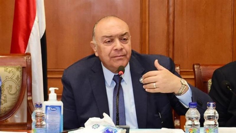 النائب وحيد قرقر