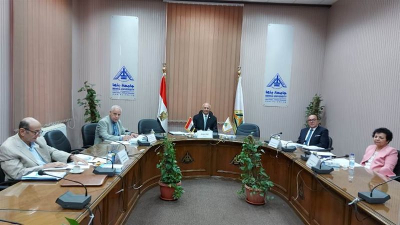 لجنة اختيار القيادات