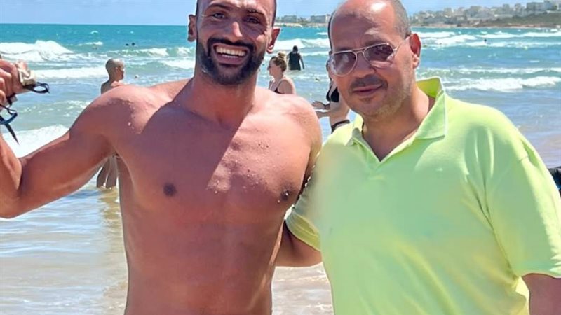 مهندس ياسر إدريس