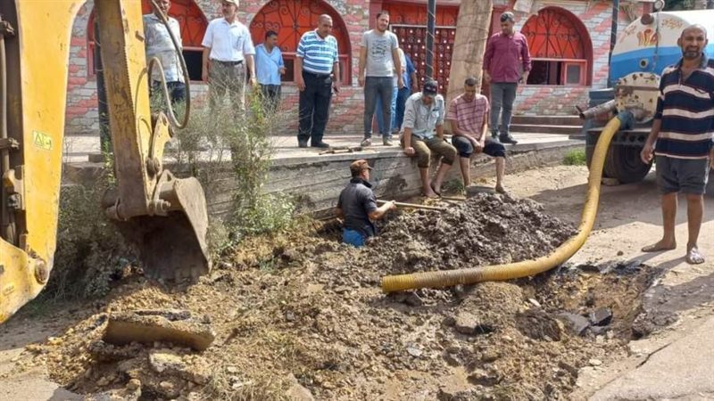 إصلاح الهبوط