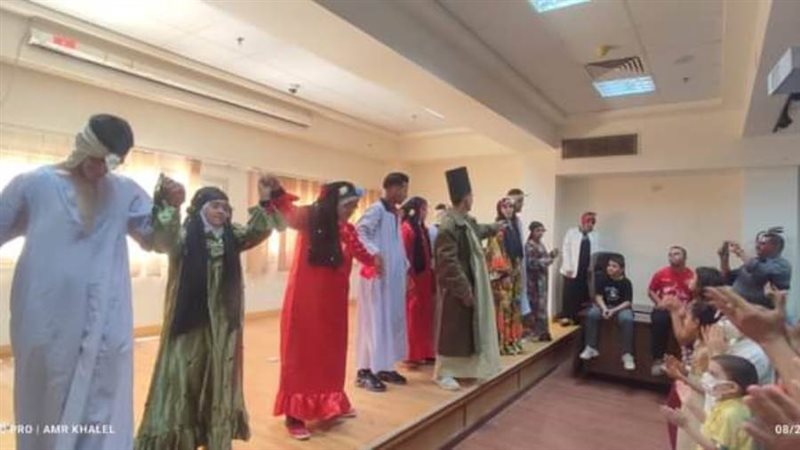 قادرون باختلاف...