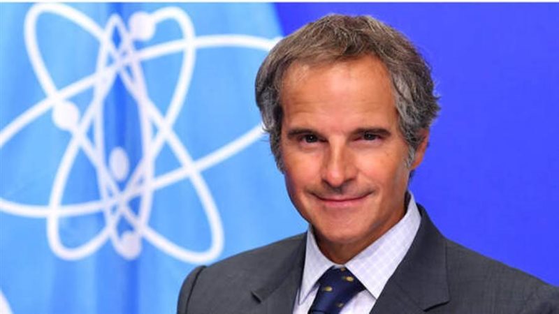 رافايل جروسي