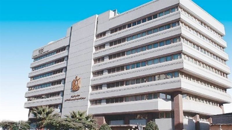 مركز معلومات الوزراء