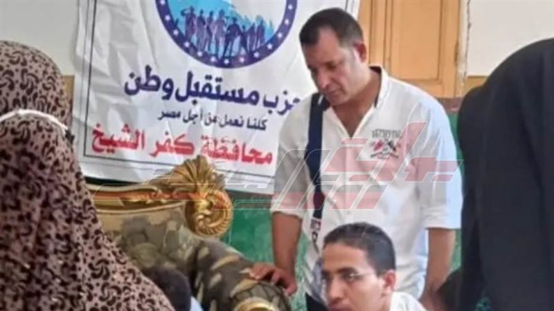 القافلة الطبية