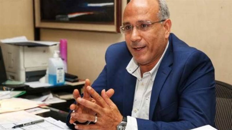 رئيس قطاع صندوق التنمية