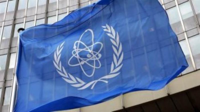 الوكالة الدولية للطاقة