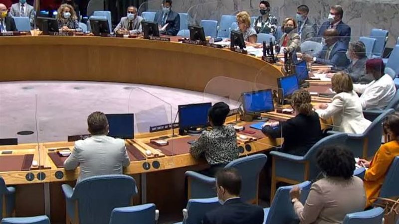 الأمم المتحدة