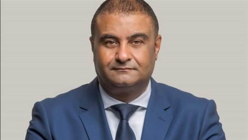 النائب أحمد الخطيب