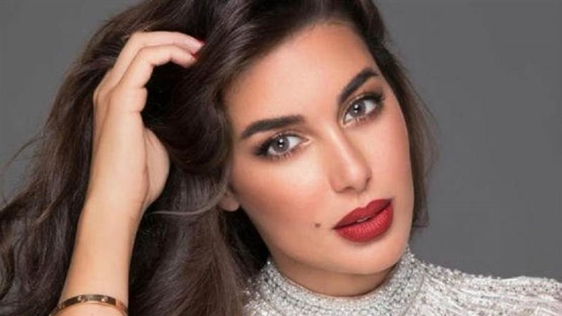 ياسمين صبري